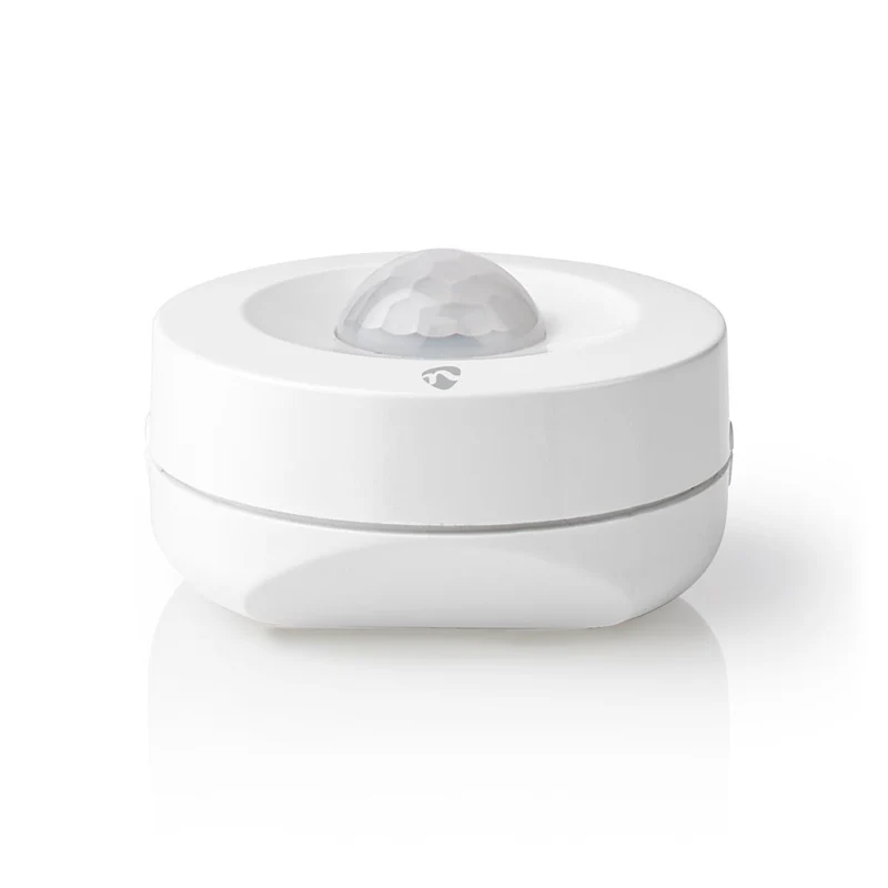 Zigbee 3.0 Smart Bewegungssensor | Weiß - inkl. Batterie