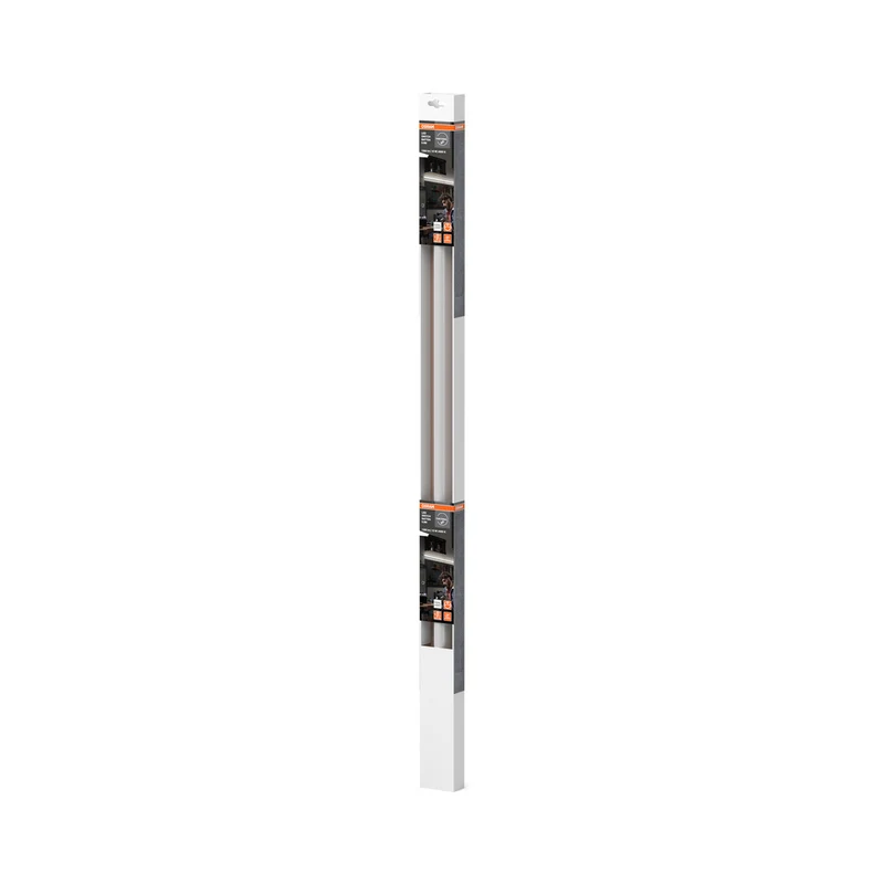 OSRAM LED Switch Batten Lichtleiste / Unterbauleuchte, 90cm, 10W, 1100lm, 4000K, Kaltweiß
