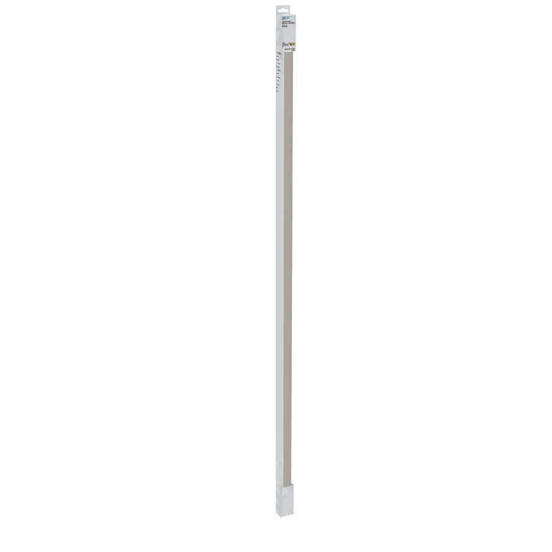 LED-Feuchtraumleuchte Slim 150cm 24W neutralweiß IP65 - LED's Light