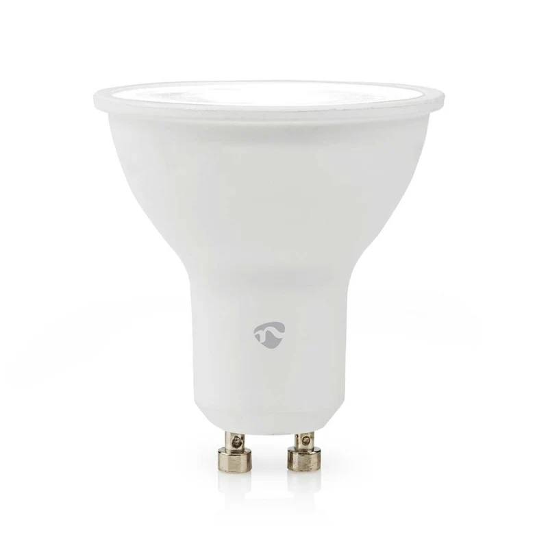 Zigbee 3.0 Smart GU10 Spot | 4,7 Watt | Farbambiente – RGB+CCT