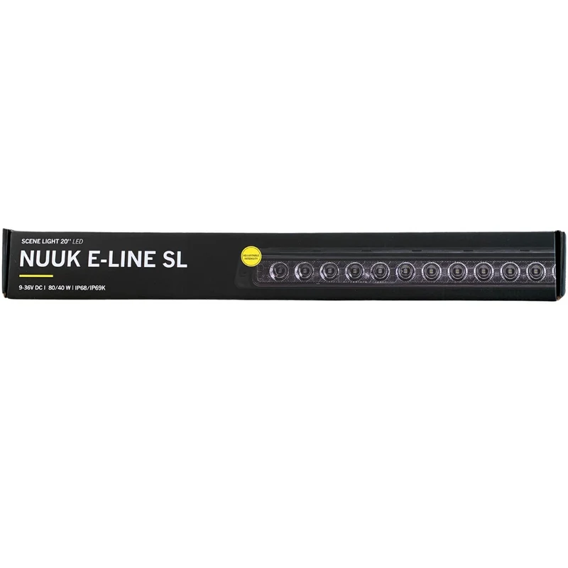 Strands Nuuk E-Line Szenenlicht / 20"