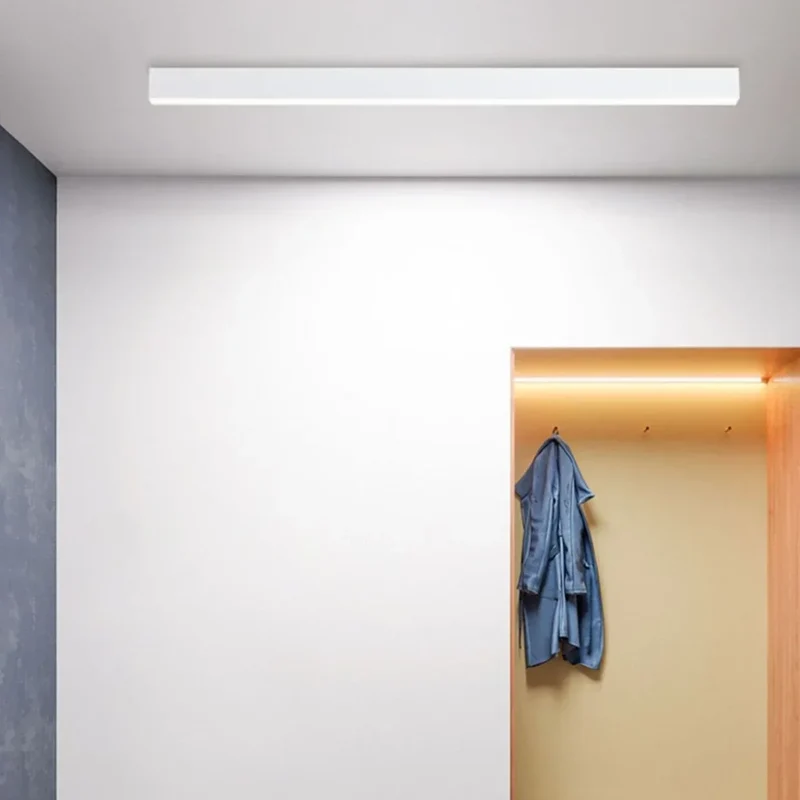 Vielseitige Wandlampe für Innen/Außen – Vianopiano