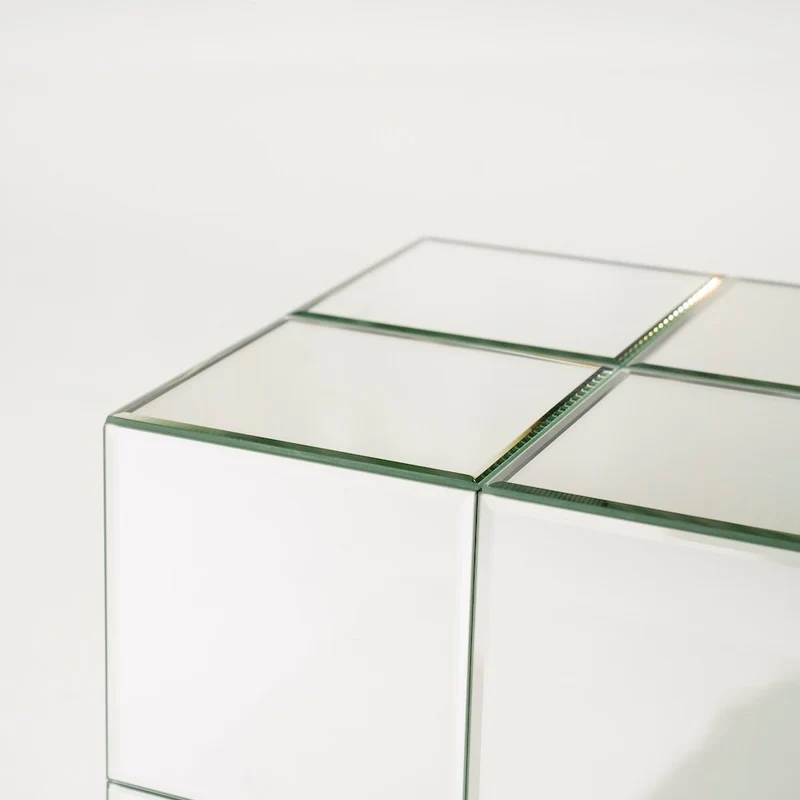 Beistelltisch Spiegel Flectron Small - By Boo