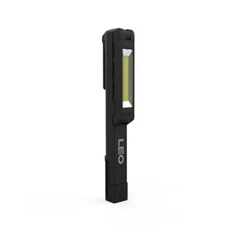 NEBO Leo LED-Taschenlampe mit Spot- und Flutlichtfunktion