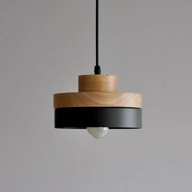 Moderne Metall-Hängelampe Minimalistisches Design – Duvia