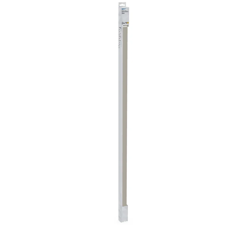 LED-Feuchtraumleuchte Slim 120cm 21W neutralweiß IP65 - LED's Light