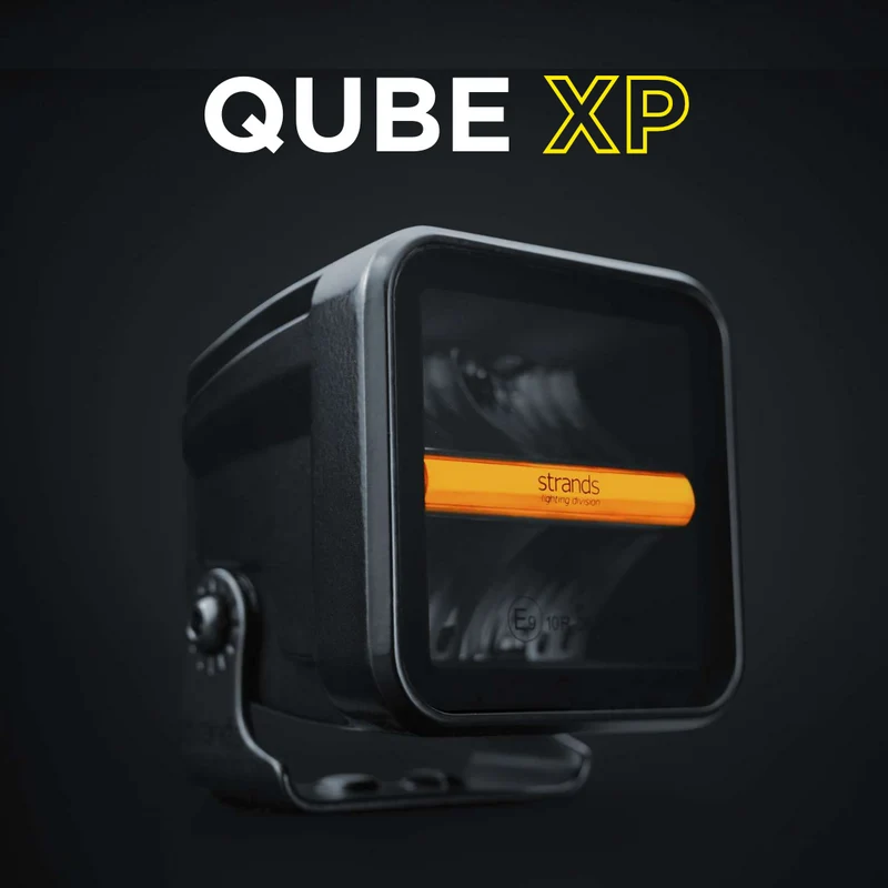 Strands Siberia XP Qube Light