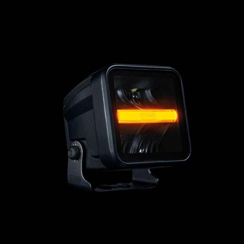 Strands Siberia XP Qube Light