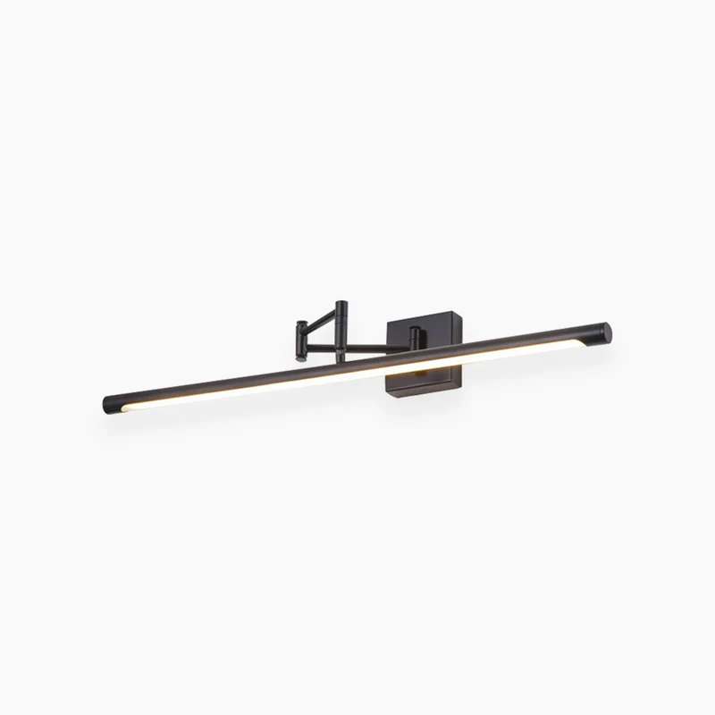 Wall Mount LED Lamp Vanity/Picture Light Modern with Swinging Arm