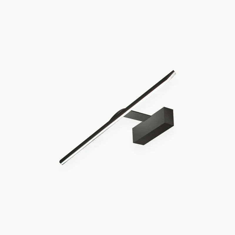 Wall Light Bathroom Vanity Mirror Lamp Nordic Minimalist LED