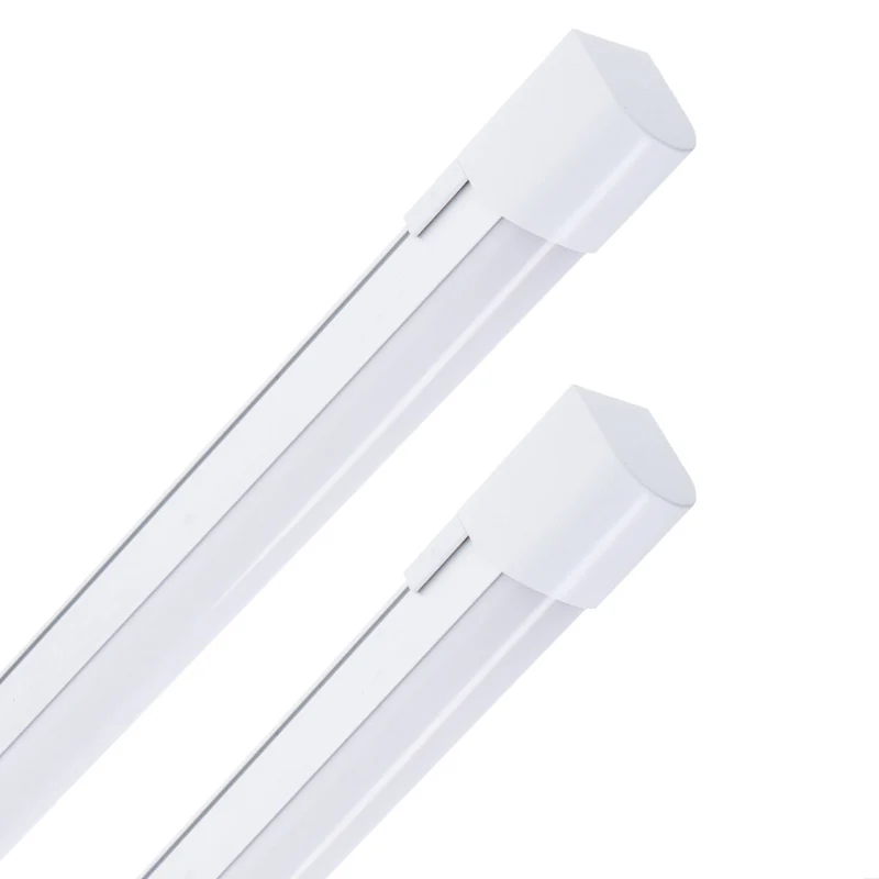 LED's Light LED-Lichtleiste 150 cm für den Innenbereich - Leuchte inklusive LED-TL-Röhre - 2520 lm