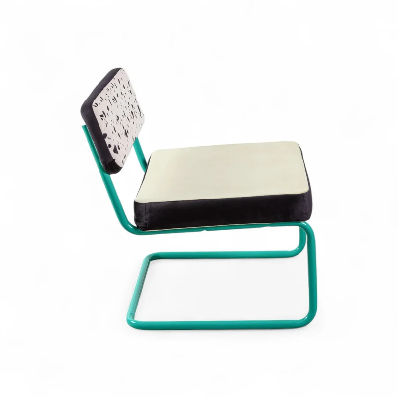 Sessel Super-Loungechair Terrazzo - Seletti