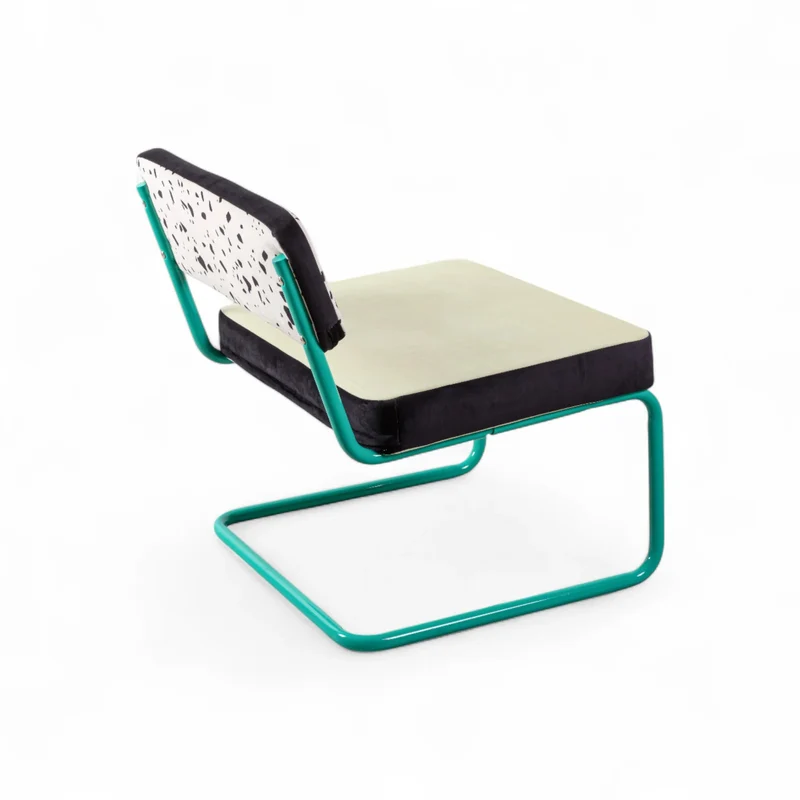 Sessel Super-Loungechair Terrazzo - Seletti