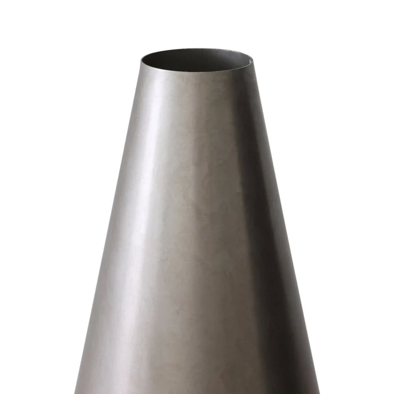 Tischleuchte H71 Metal Cone Table Lamp - HKliving
