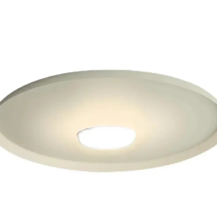 Minimalistische Deckenleuchte für Schlafzimmer und Flur – Macarille
