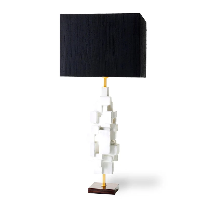 Table Lamp MARVIN by Marioni LAB