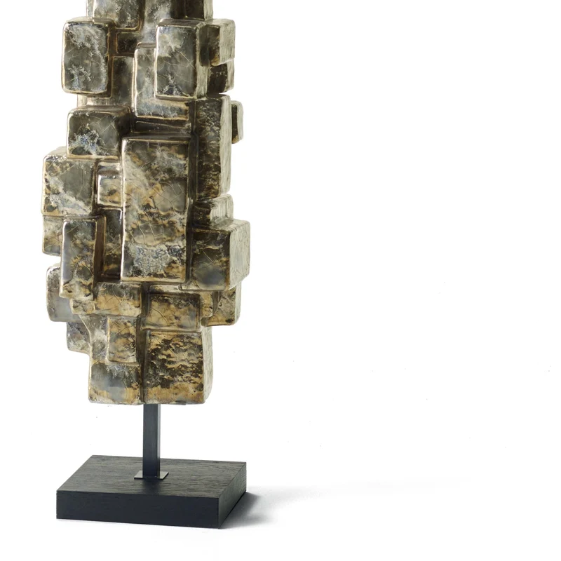Table Lamp MARVIN by Marioni LAB