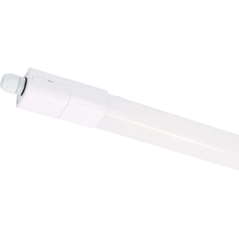 LED-Feuchtraumleuchte Slim 60cm 15W neutralweiß IP65 - LED's Light
