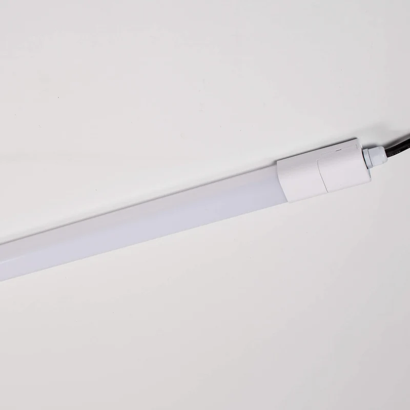 LED-Feuchtraumleuchte Slim 60cm 15W neutralweiß IP65 - LED's Light