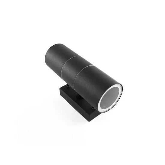 LED-Außenstrahler 2 x GU10-Fassung | IP44 | Fes