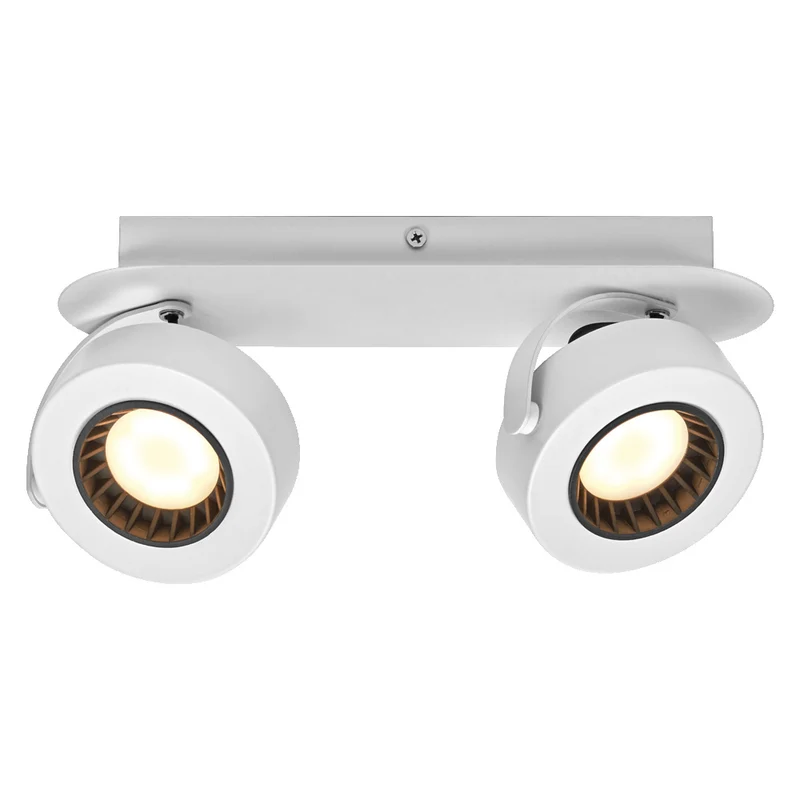 OSRAM DECOR SPOT VENUS Deckenleuchte, 10,5W, 450lm, weiß