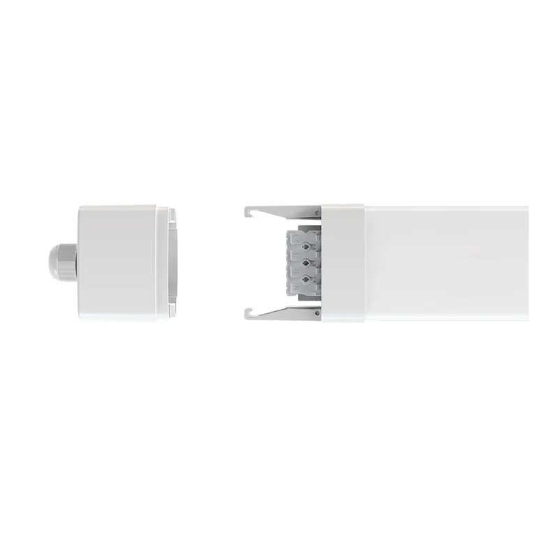 LED Lichtleiste | LYNN | 36-45-53-62W | 150cm - CCT Lichtfarbe einstellbar