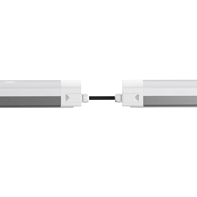 LED Lichtleiste | LYNN | 36-45-53-62W | 150cm - CCT Lichtfarbe einstellbar