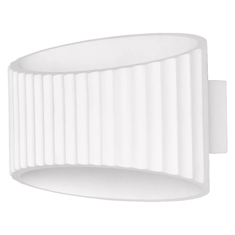 OSRAM DECOR Plaster Band Wall Wandleuchte 255 1xE27