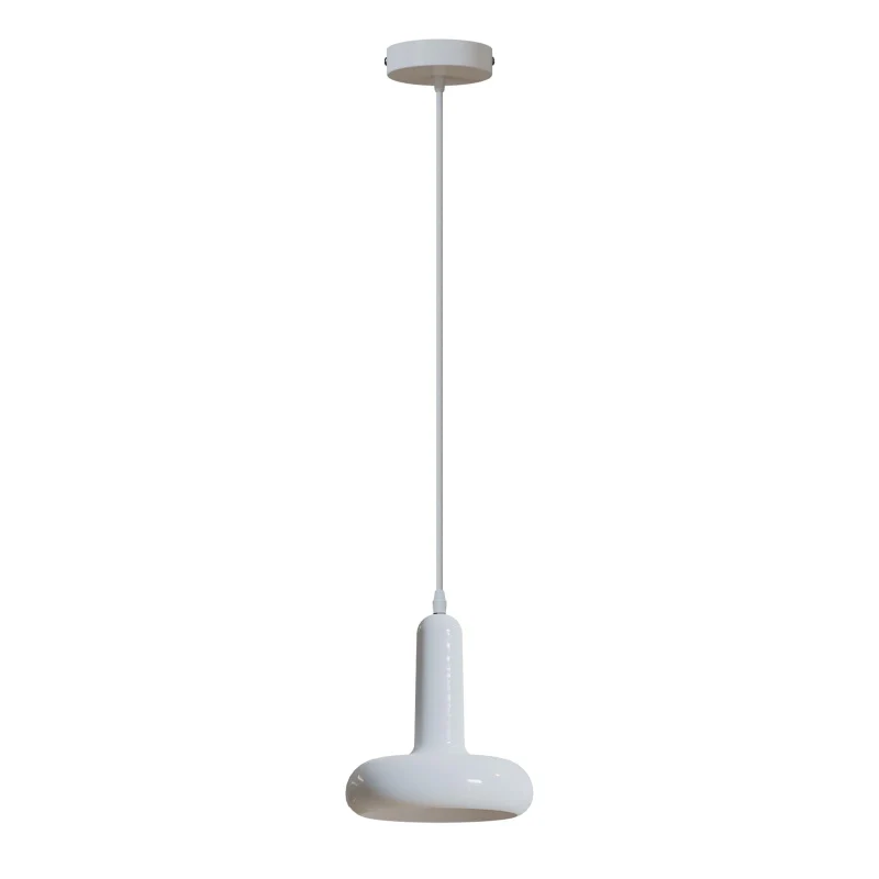 LEDSONE Pendelleuchte - Metall Fassung, 1m Kabel ~3440