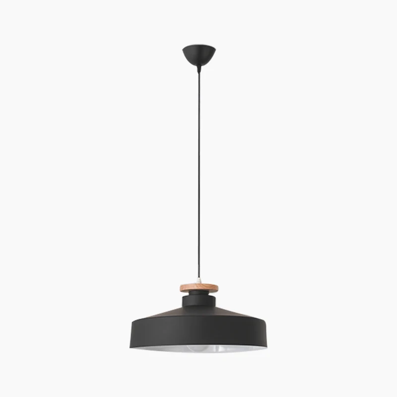 Pendant Ceiling Light Nordic Minimalist Macaron, 8 Colors