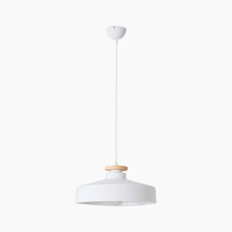 Pendant Ceiling Light Nordic Minimalist Macaron, 8 Colors