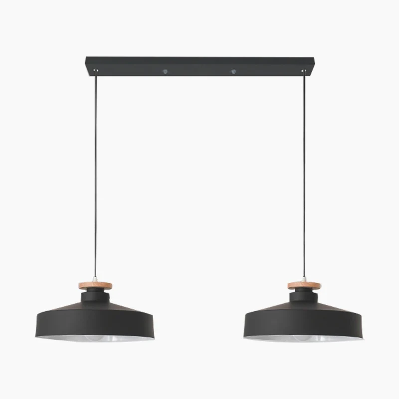 Pendant Ceiling Light Nordic Minimalist Macaron, 8 Colors