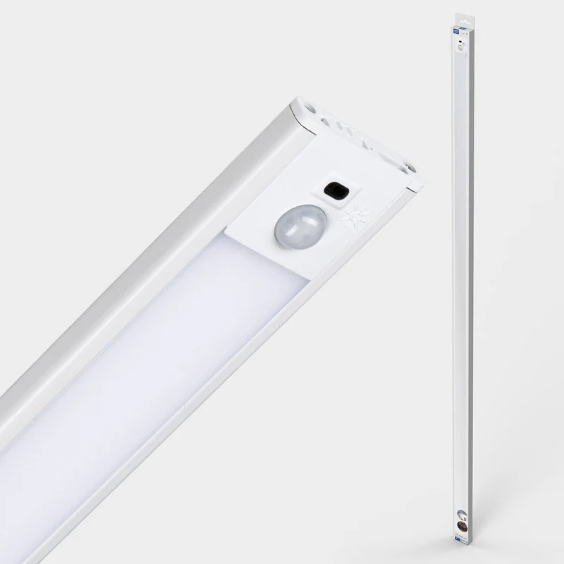 LED Unterbauleuchte 4W 300lm 3000/4000/6500K warmweiß/neutralweiß/kaltweiß - LED's Light