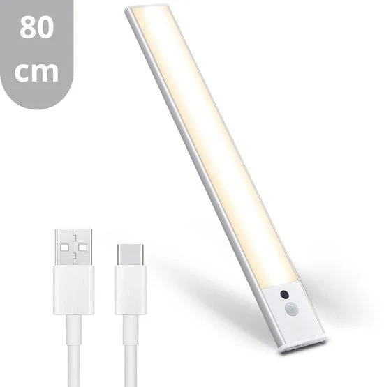 LED Unterbauleuchte 4W 300lm 3000/4000/6500K warmweiß/neutralweiß/kaltweiß - LED's Light