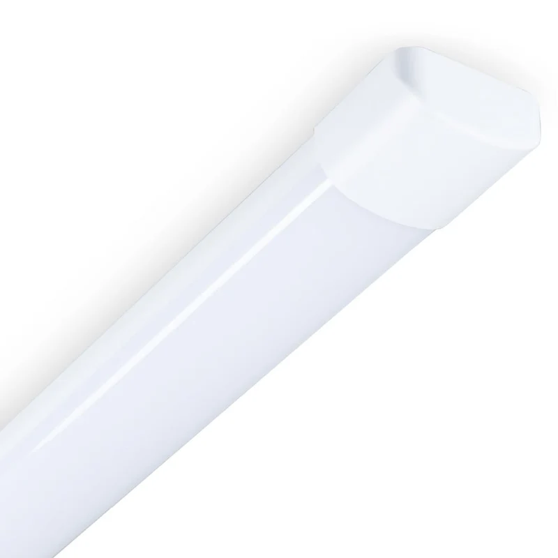 LED-Lichtleiste 40W neutralweiß 150 cm IP40 Unterbauleuchte - LED's Light