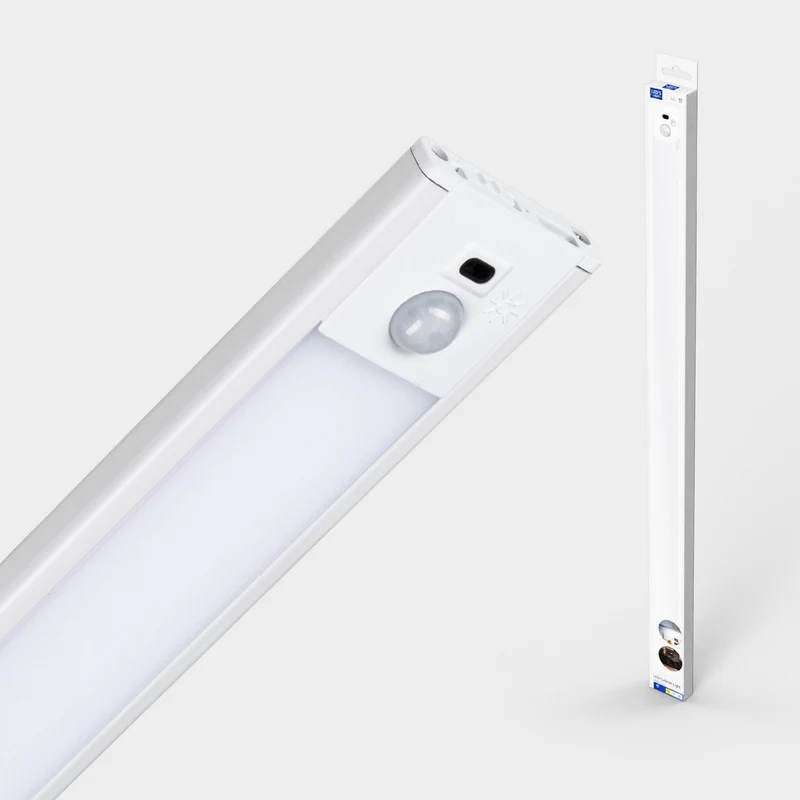 LED Unterbauleuchte 3W 200lm 3000/4000/6500K warmweiß/neutralweiß/kaltweiß - LED's Light