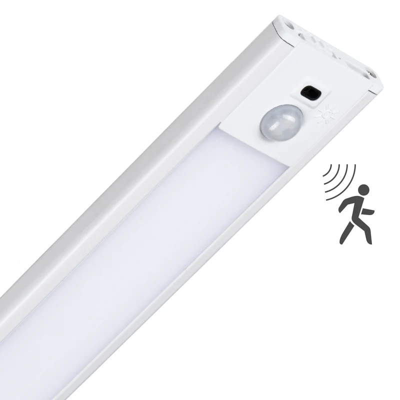 LED Unterbauleuchte 3W 200lm 3000/4000/6500K warmweiß/neutralweiß/kaltweiß - LED's Light