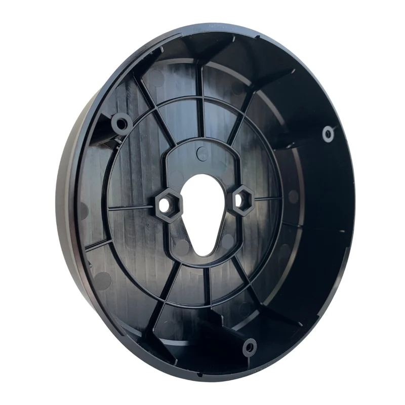 Fristom Rundes LED-Rückleuchtengehäuse für FT-313 und FT-314
