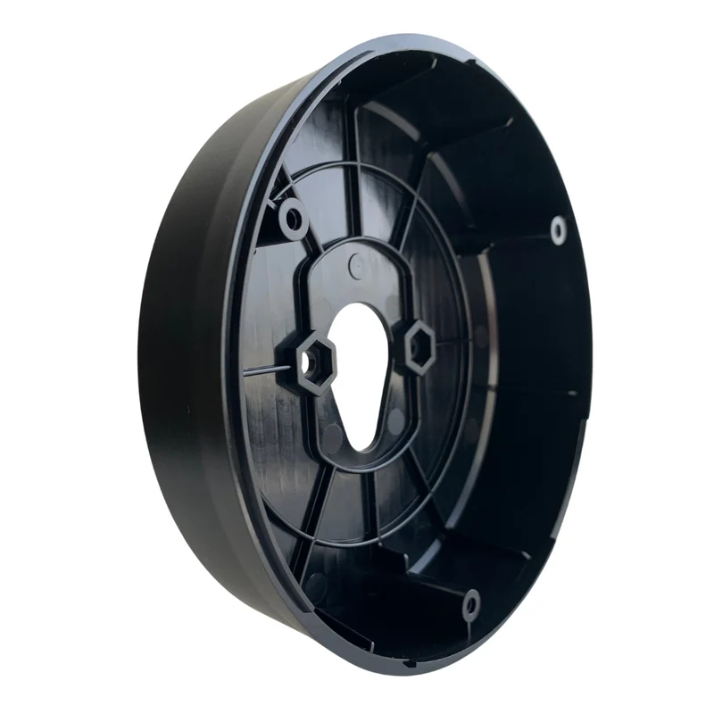 Fristom Rundes LED-Rückleuchtengehäuse für FT-313 und FT-314