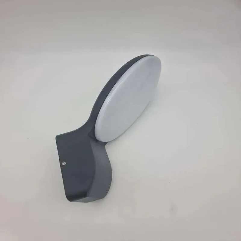 LED Außenwandleuchte Terrasse | IP54 | 12W ~3385