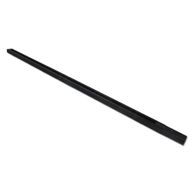 1-Phasen-Schiene 100 cm – Schwarz