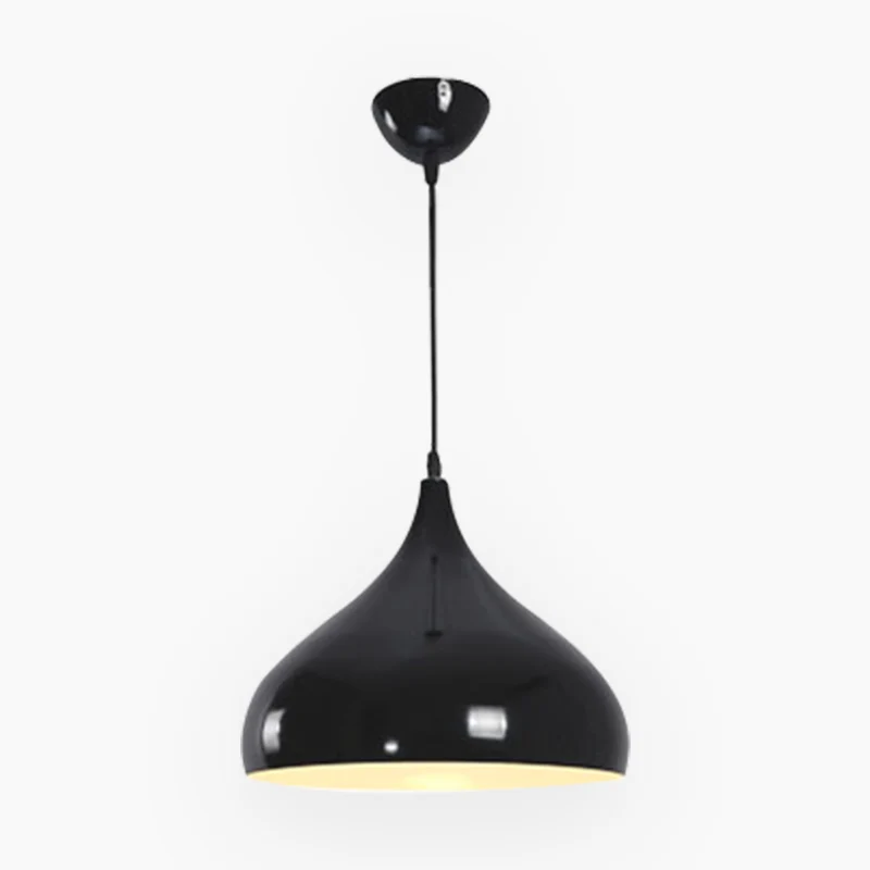 Pendant Light Decorative Nordic Macaron Spinning
