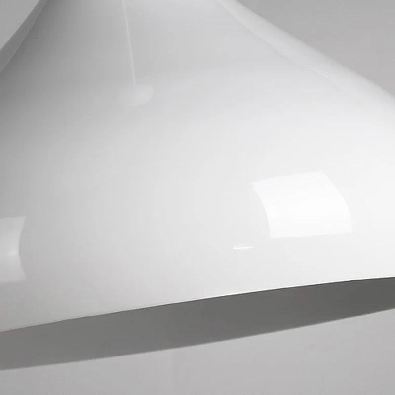 Pendant Light Decorative Nordic Macaron Spinning