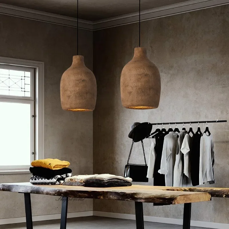 Design-Kronleuchte aus hochwertigem Polymer mit LED – Phirasa