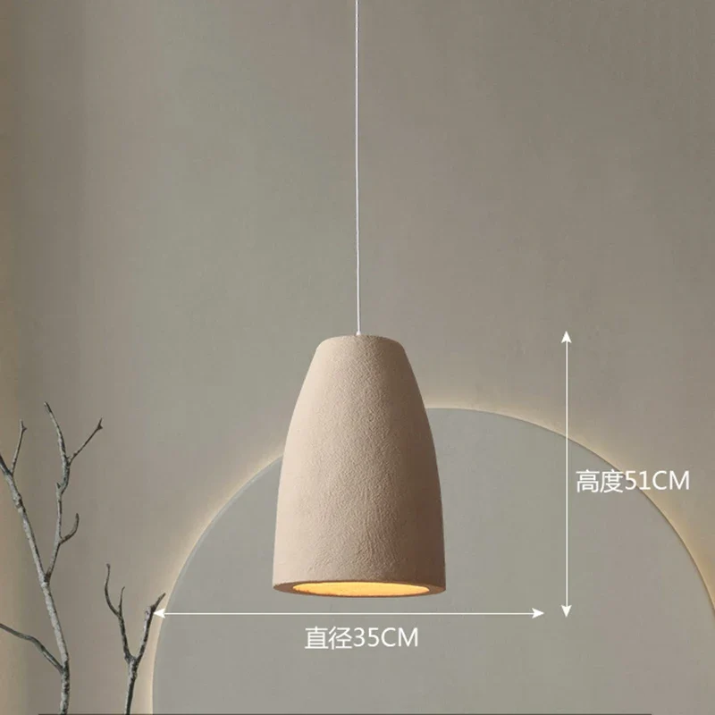 Design-Kronleuchte aus hochwertigem Polymer mit LED – Phirasa