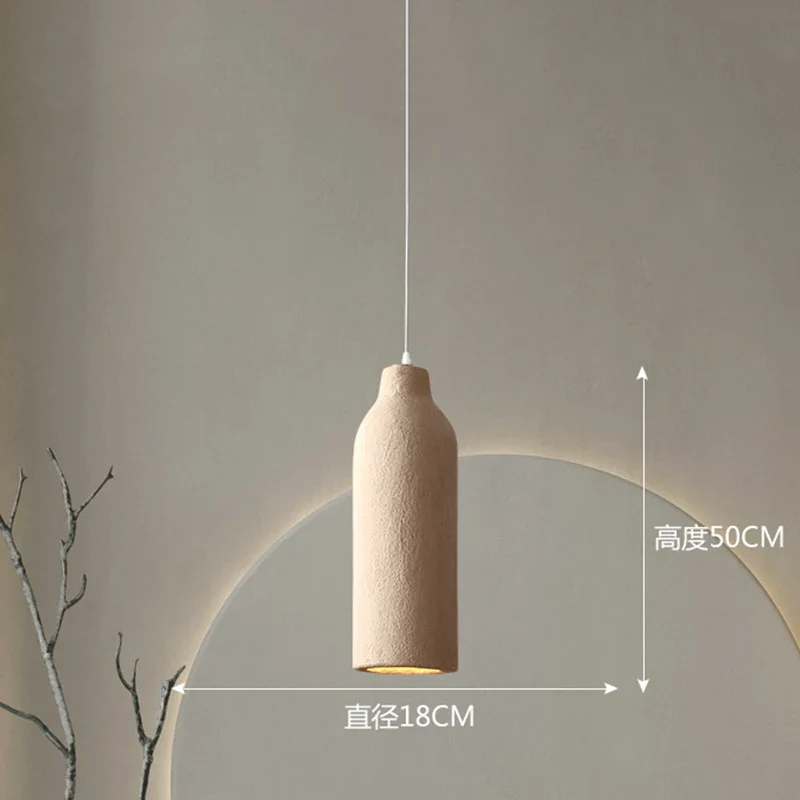 Design-Kronleuchte aus hochwertigem Polymer mit LED – Phirasa