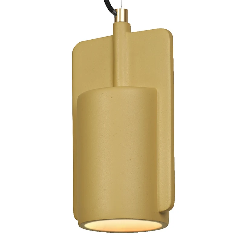 OSRAM DECOR Mold Pendant Pendelleuchte 155MM 1xE27 Gold