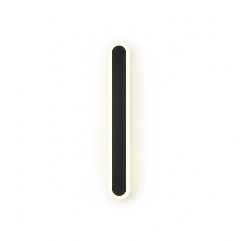 Lineare Außenwandleuchte – Cifilio