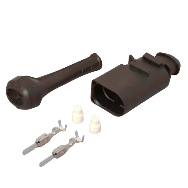 2-Wege-Stecker für VAG, Scania, Volvo und Mercedes