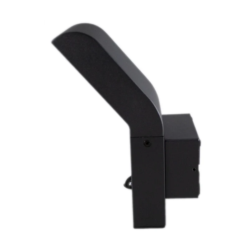 Außenwandleuchte Sensor 12W 4000K | Naturweiß | Singapur